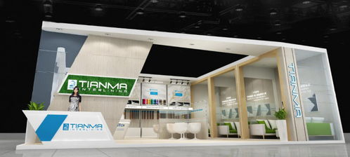 圓桌國際展覽設(shè)計公司 一站式展臺解決方案，融合創(chuàng)意與科技，助力品牌閃耀展會