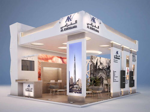 圓桌國際展覽設(shè)計公司 一站式家具家居展臺設(shè)計搭建與微信開發(fā)解決方案