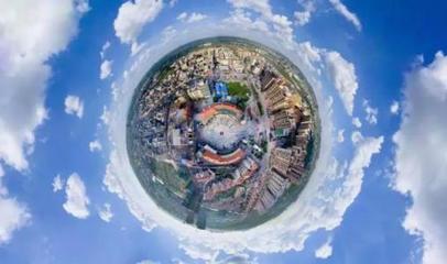 VR全景展示與微信開發(fā)的深度融合 創(chuàng)新視覺體驗與營銷新機遇