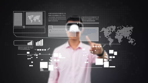 虛擬現(xiàn)實全景展示 為何它如此受歡迎？