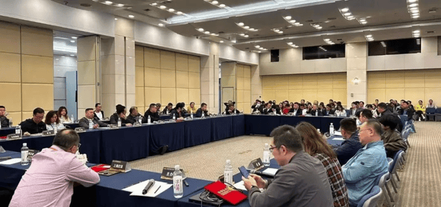 攜手共創 智贏未來 第十七屆智慧商業信息化行業大會暨展覽會即將啟幕