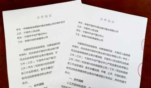 法院雙十一上線拍賣貸，不動(dòng)產(chǎn)登記中心優(yōu)化服務(wù)助力不動(dòng)產(chǎn)登記代理服務(wù)